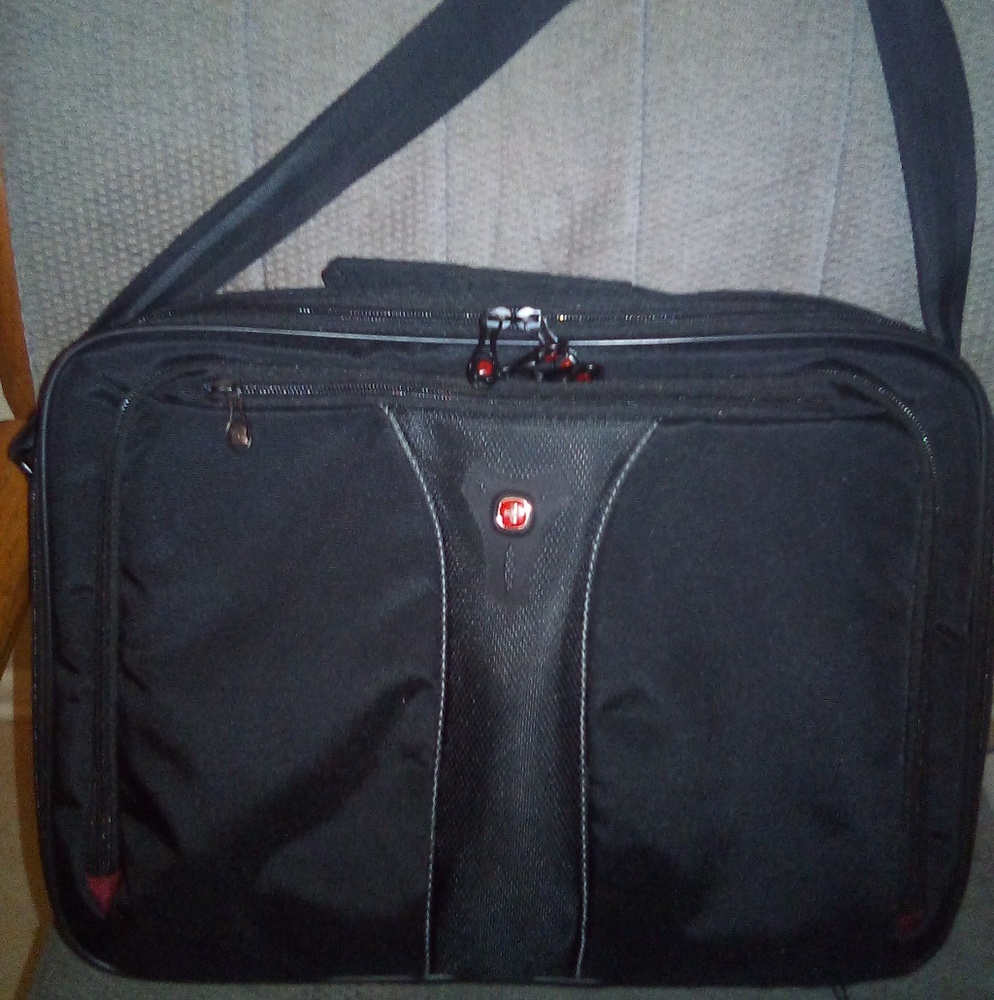 Swiss Gear Laptop/Tablet Bag